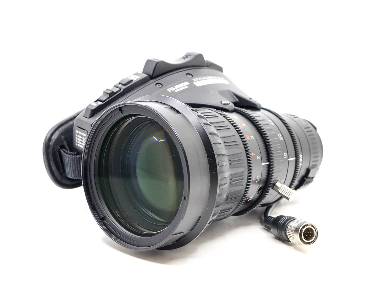 Fujinon XT17x4.5BRM-K14 1/3