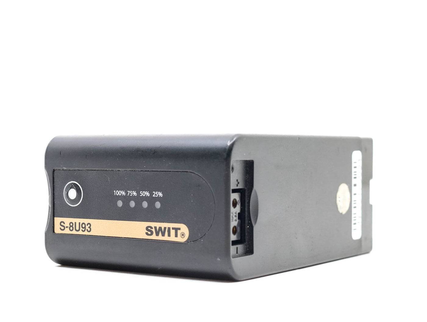 SWIT S-8U93 Batterie Sony Série BP-U · image principale