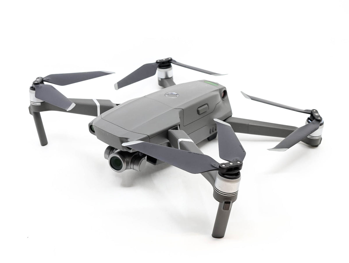 DJI Mavic 2 Zoom Used | 12-Month Warranty – Camera Market