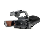 sony|pxw-x70 camcorder - Excelente - 7