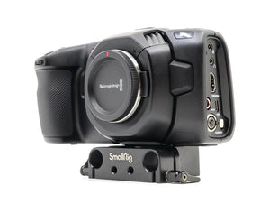 Blackmagic Design Pocket Cinema Camera 4K