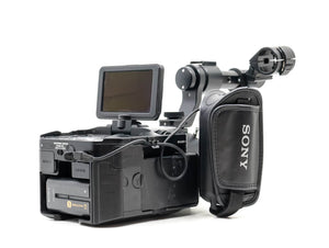 Sony NEX-FS100E Camcorder