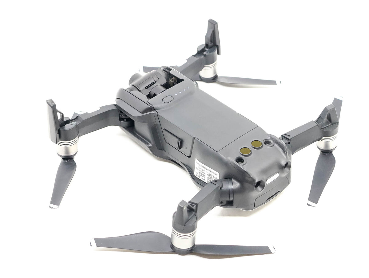 DJI Mavic Air Fly More Combo – Camera Market