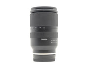 Tamron 17-70mm f/2.8 Di III-A VC RXD - Sony E Fit de segunda mano en Camera Market