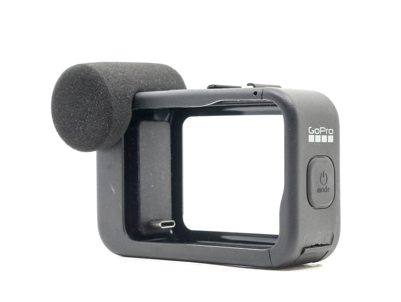 GoPro HERO9/HERO10/HERO11 Black Kamera Media Mod · main image