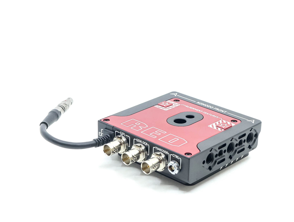 RED KOMODO Expander Module