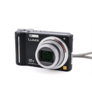 Panasonic Lumix DMC-TZ7 - Digital Vintage Camera de segunda mano en Camera Market