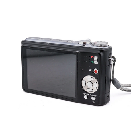 Panasonic Lumix DMC-TZ7 - Digital Vintage Camera