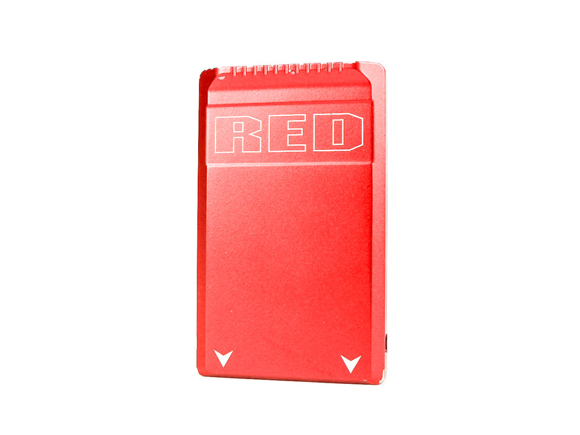 RED MINI-MAG 480GB – Camera Market