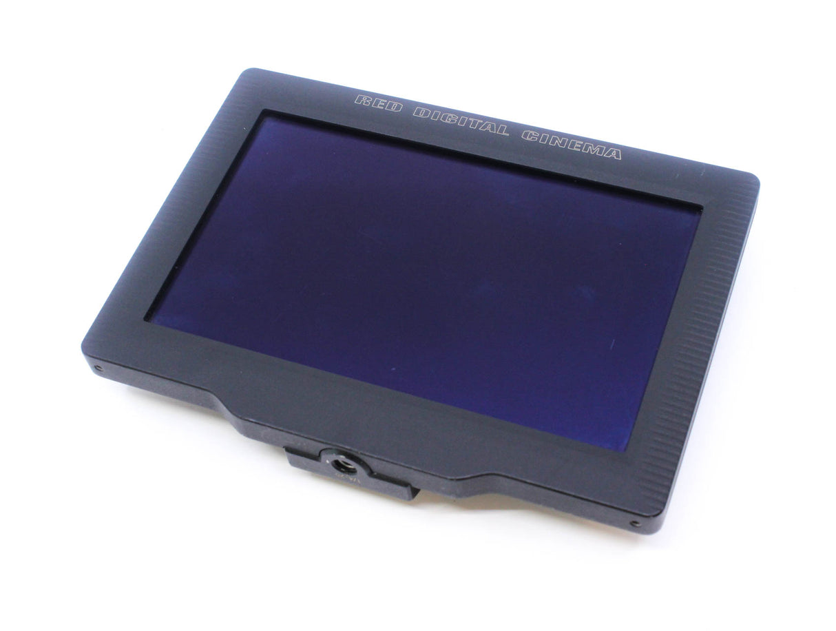 RED PRO 7.0" LCD Touch Monitor