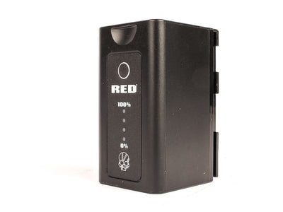 RED REDVOLT BP for KOMODO 6K S35 