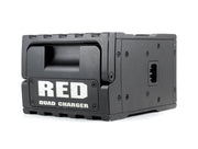 RED REDVOLT Charger (Quad) de segunda mano en Camera Market