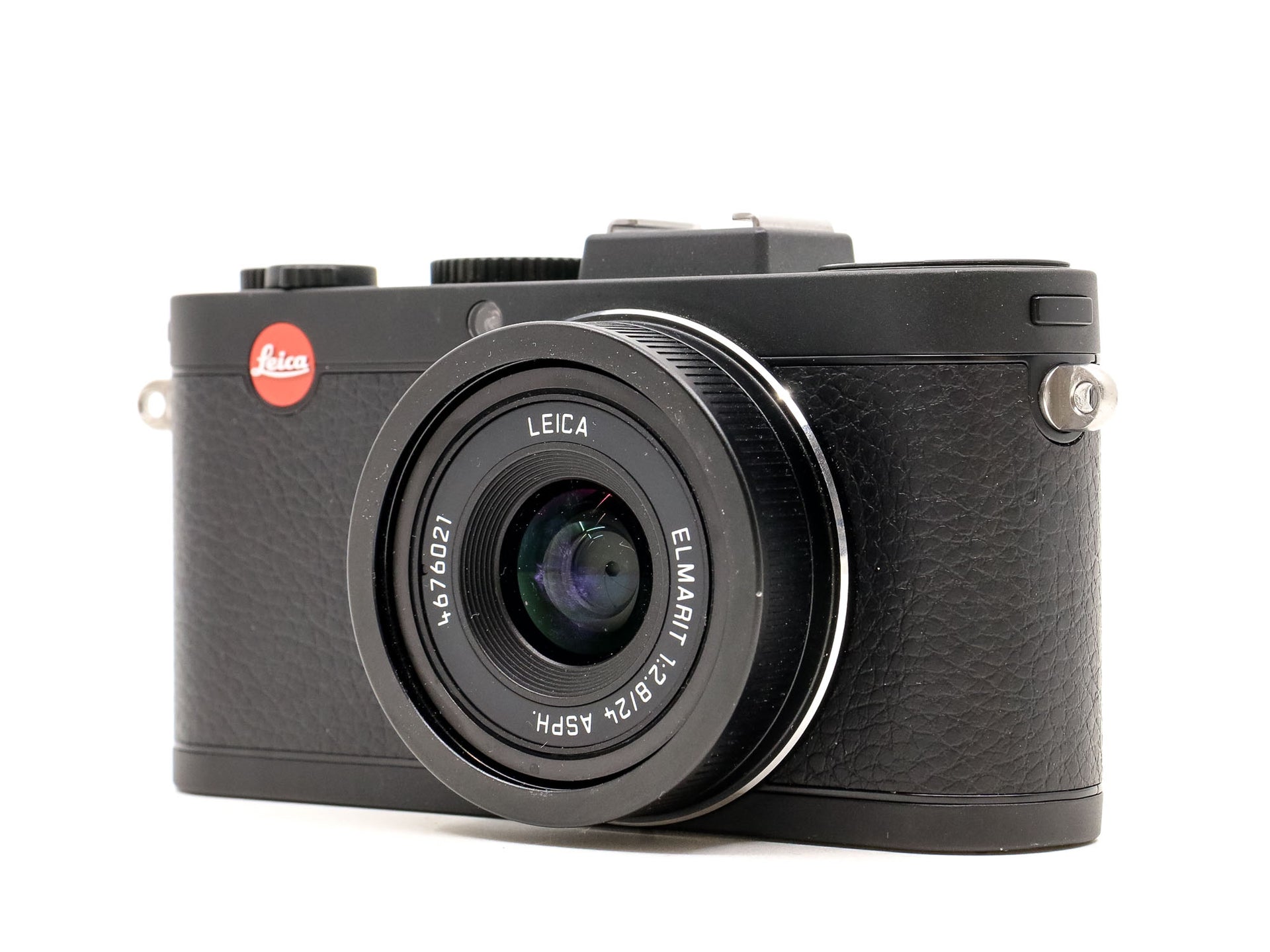 Descubre las increíbles características de la Leica X2 en Camera
