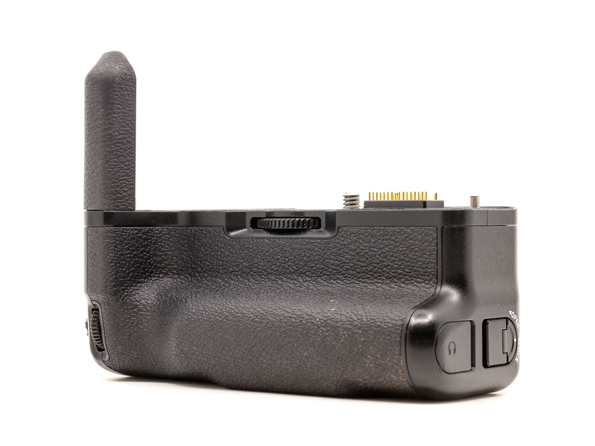 Fujifilm VG-XT4 Vertical Battery Grip Used | 12-Month Warranty