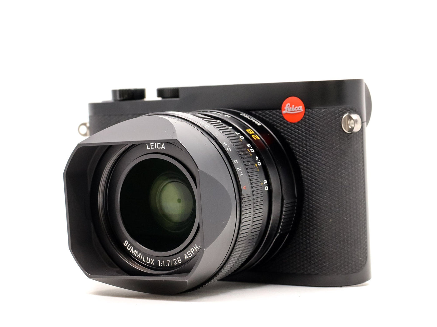 Leica Q2 · image principale