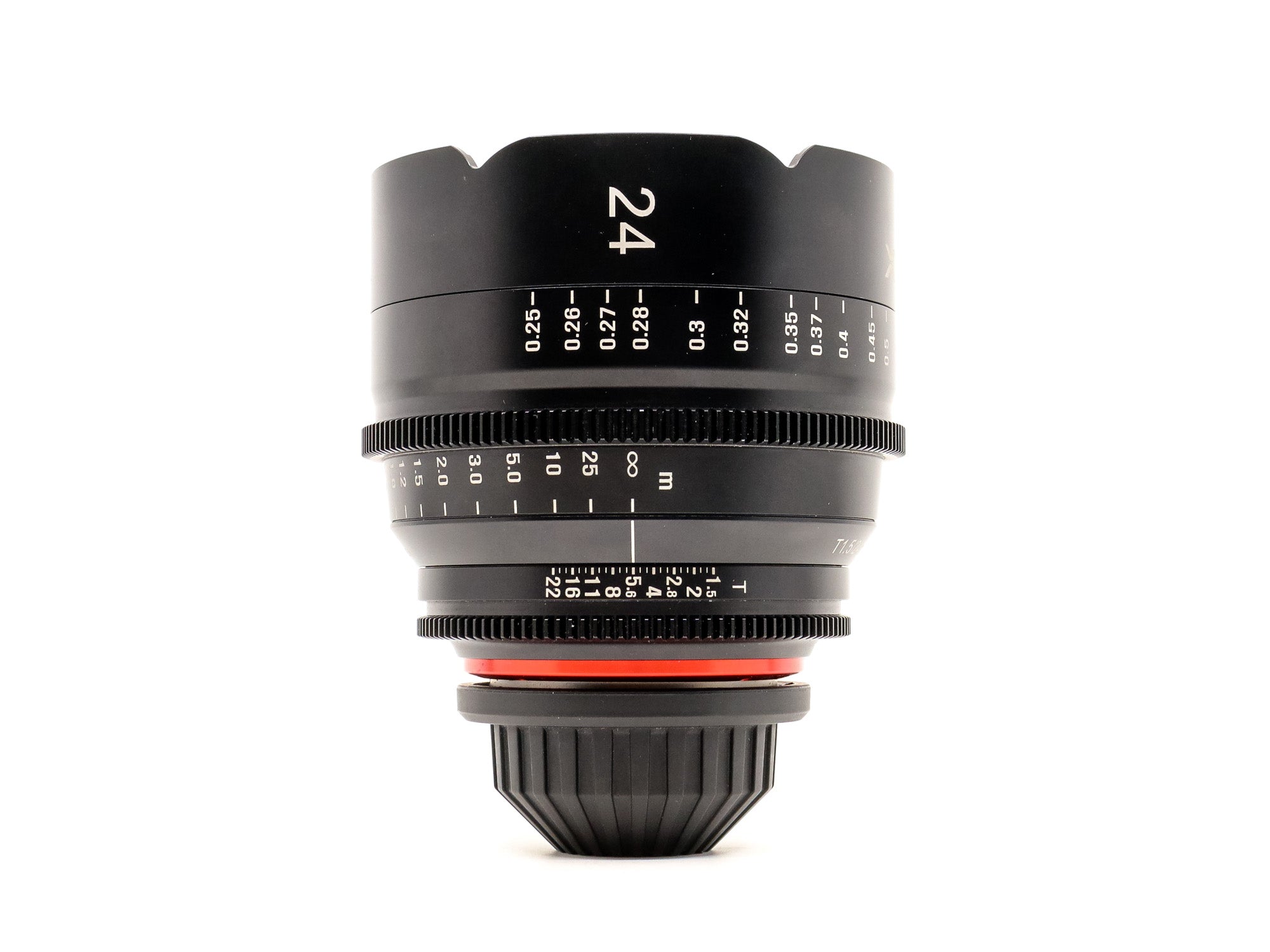 Samyang XEEN 24mm T1.5 - PL Fit – Camera Market