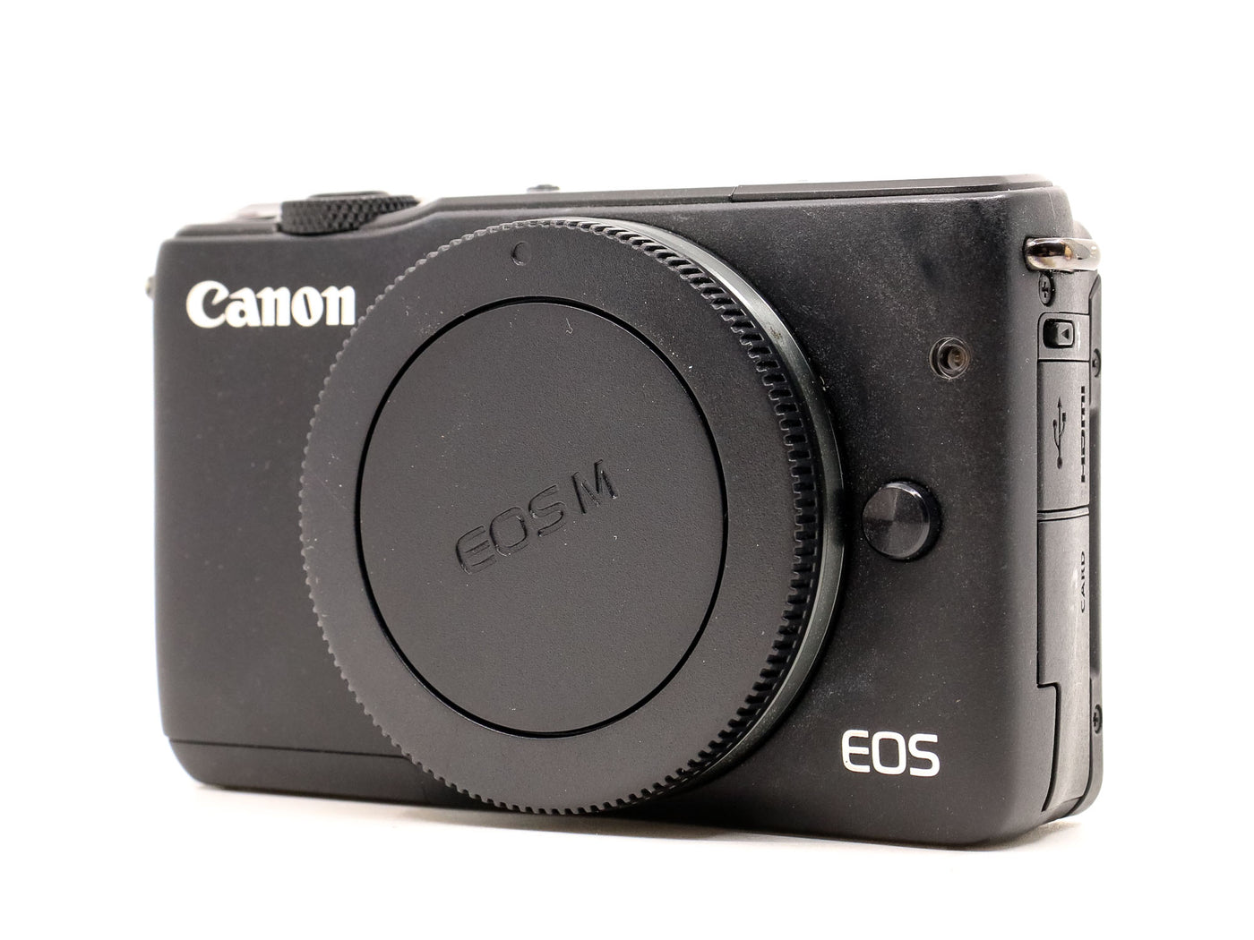 Canon EOS M10 · imagen principal