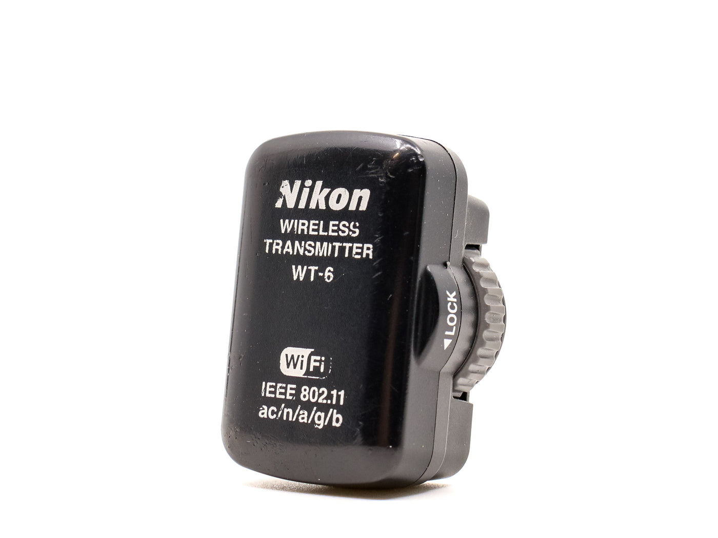 Nikon WT-6 Wireless Transmitter · main image