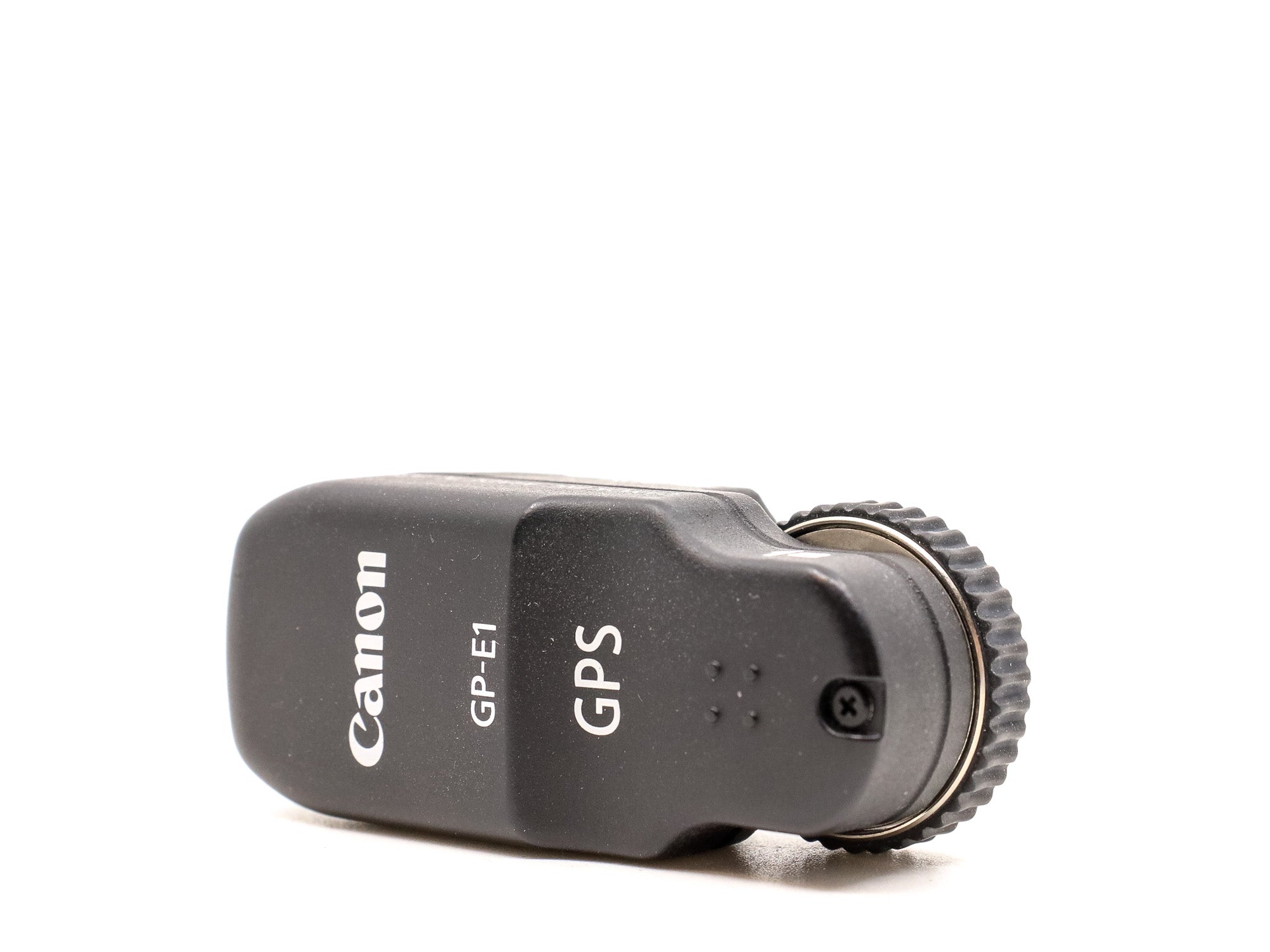 Canon GP-E1 GPS Receiver de Segunda Mano | Garantía 12 Meses