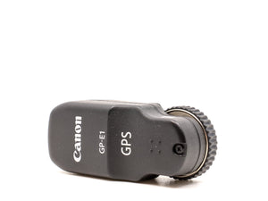 Canon GP-E1 GPS Receiver