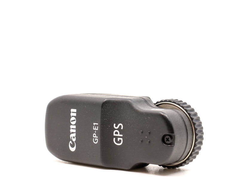 Canon GP-E1 GPS Receiver de Segunda Mano | Garantía 12 Meses