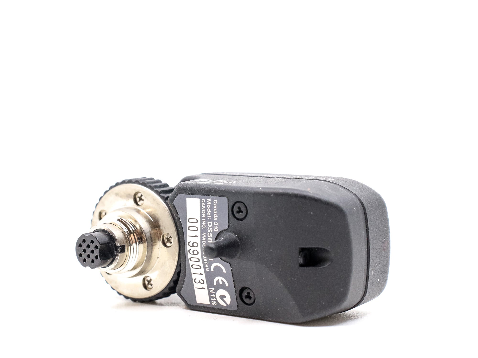 キヤノン GPSユニット GP-E1 Review: Canon GP-E1 GPS Receiver for