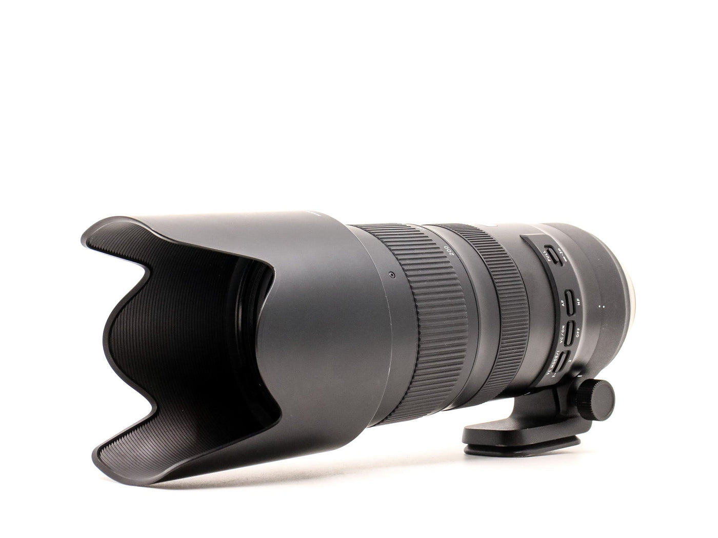 Tamron SP 70-200mm f/2,8 Di VC USD G2 - Monture Nikon · image principale