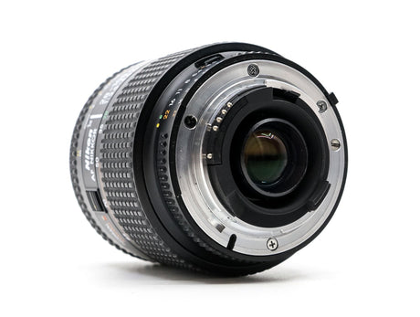 nikon|af nikkor 28-105mm f/3.5-4.5d macro - Excelente - 3