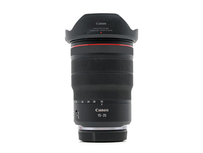 Canon RF 15-35mm f/2,8 L IS USM