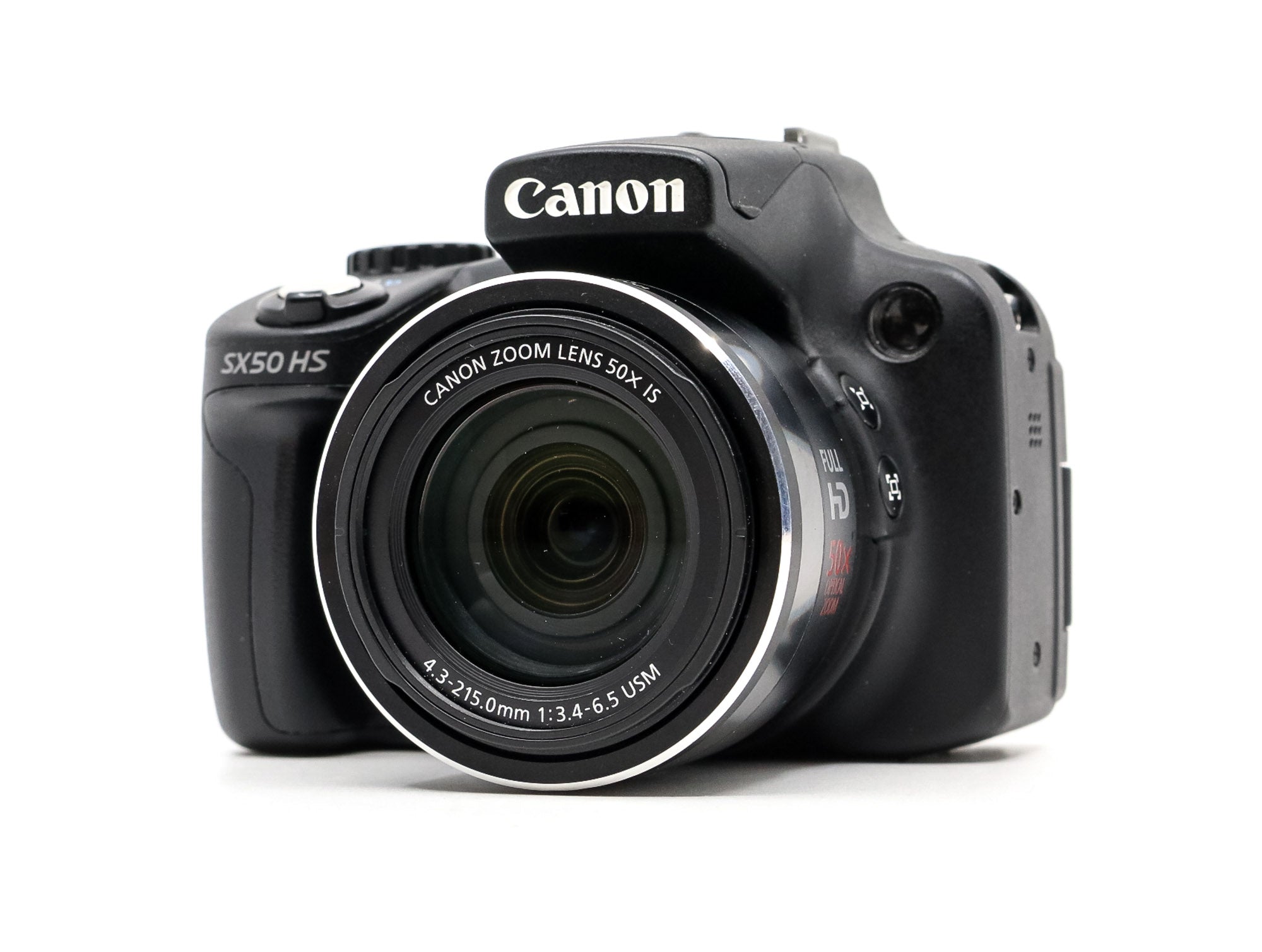 PowerShot Canon the of features incredible the Discover HS SX50 PowerShot キヤノン　Canon SX50 at HS デジタルカメラ