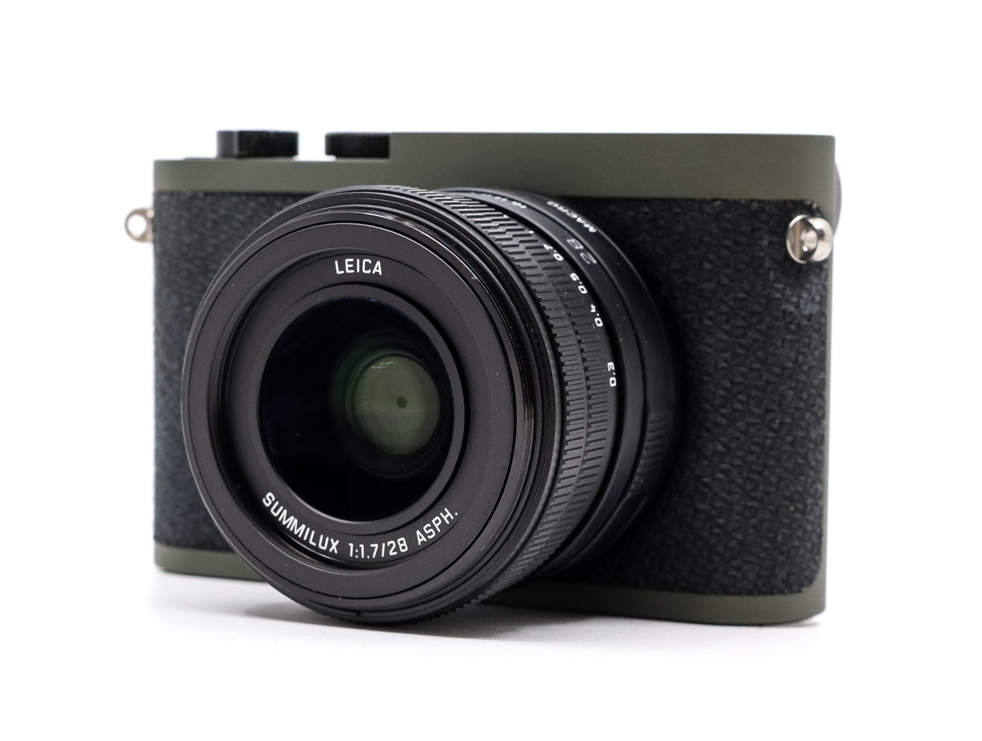 【良品】LEICA Q2 Discover the incredible features of the Leica Q2 Reporter Edition