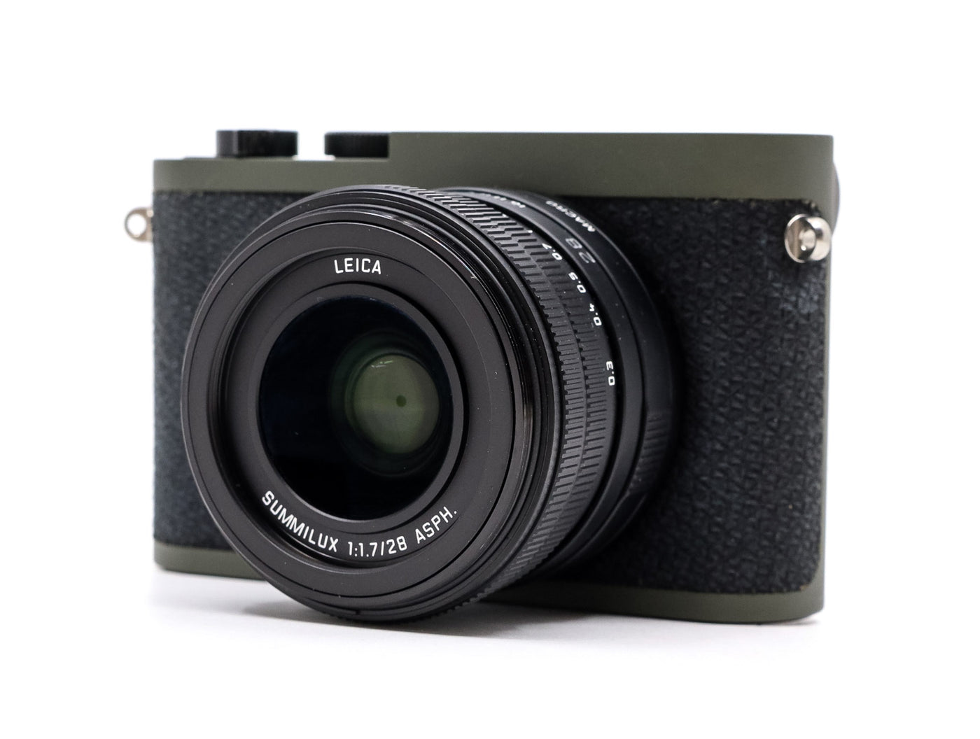 Leica Q2 Reporter Edition · imagen principal