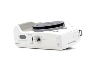 Canon EOS M50 II - segunda mano - excelente estado - detalle 2 de 4 - SKU 3703796 - Camera Market