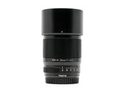 Tokina atx-m 56mm f/1.4 - Fujifilm X Fit de segunda mano en Camera Market