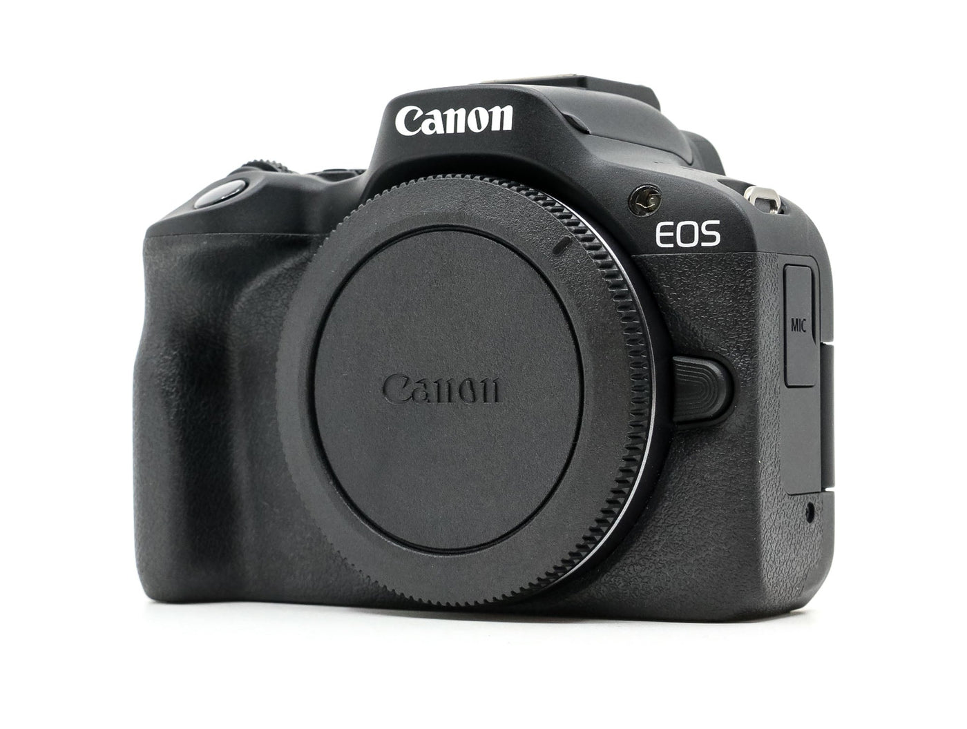 Canon EOS R50 · hoofdafbeelding