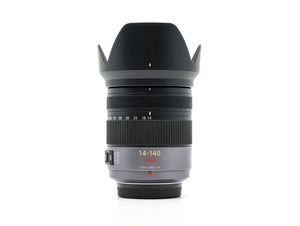 Panasonic Lumix G Vario HD 14-140mm f/4-5.8 Mega O.I.S.