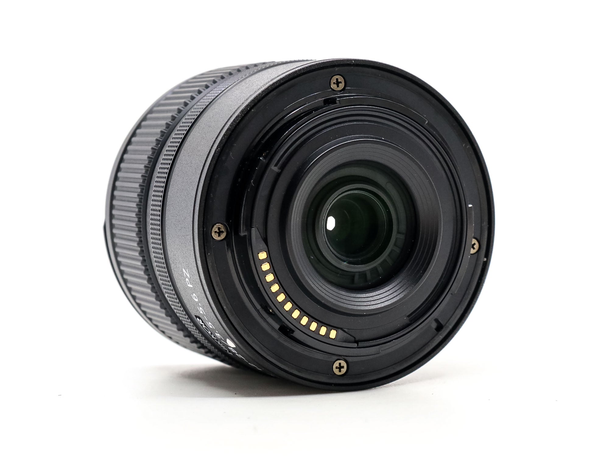 Nikon Nikkor Z DX 12-28mm f/3.5-5.6 PZ VR – Camera Market Nikon Nikkor Z DX 12-28mm f/3.5-5.6 PZ VR – Camera Market
