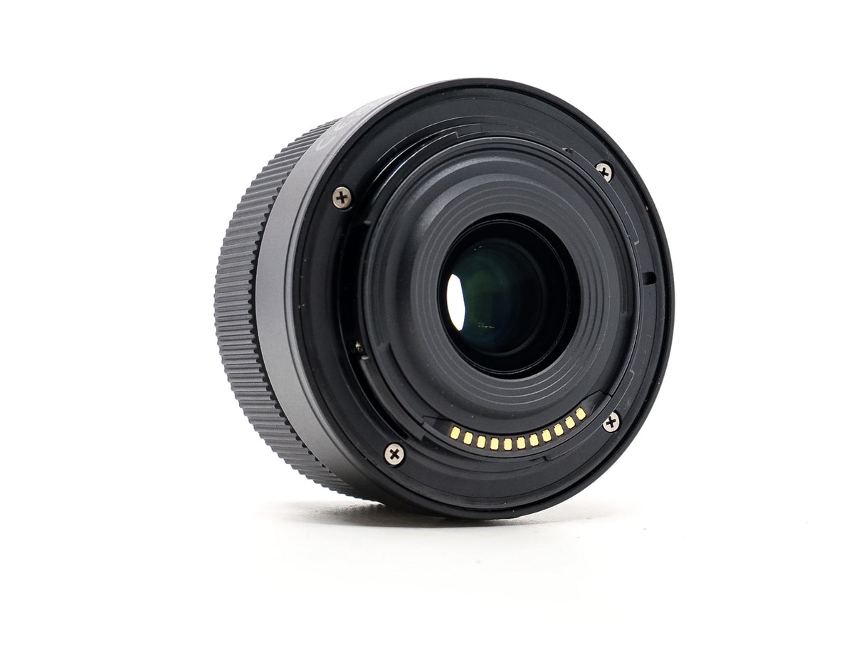 Nikon Nikkor Z DX 24mm – Camera Market