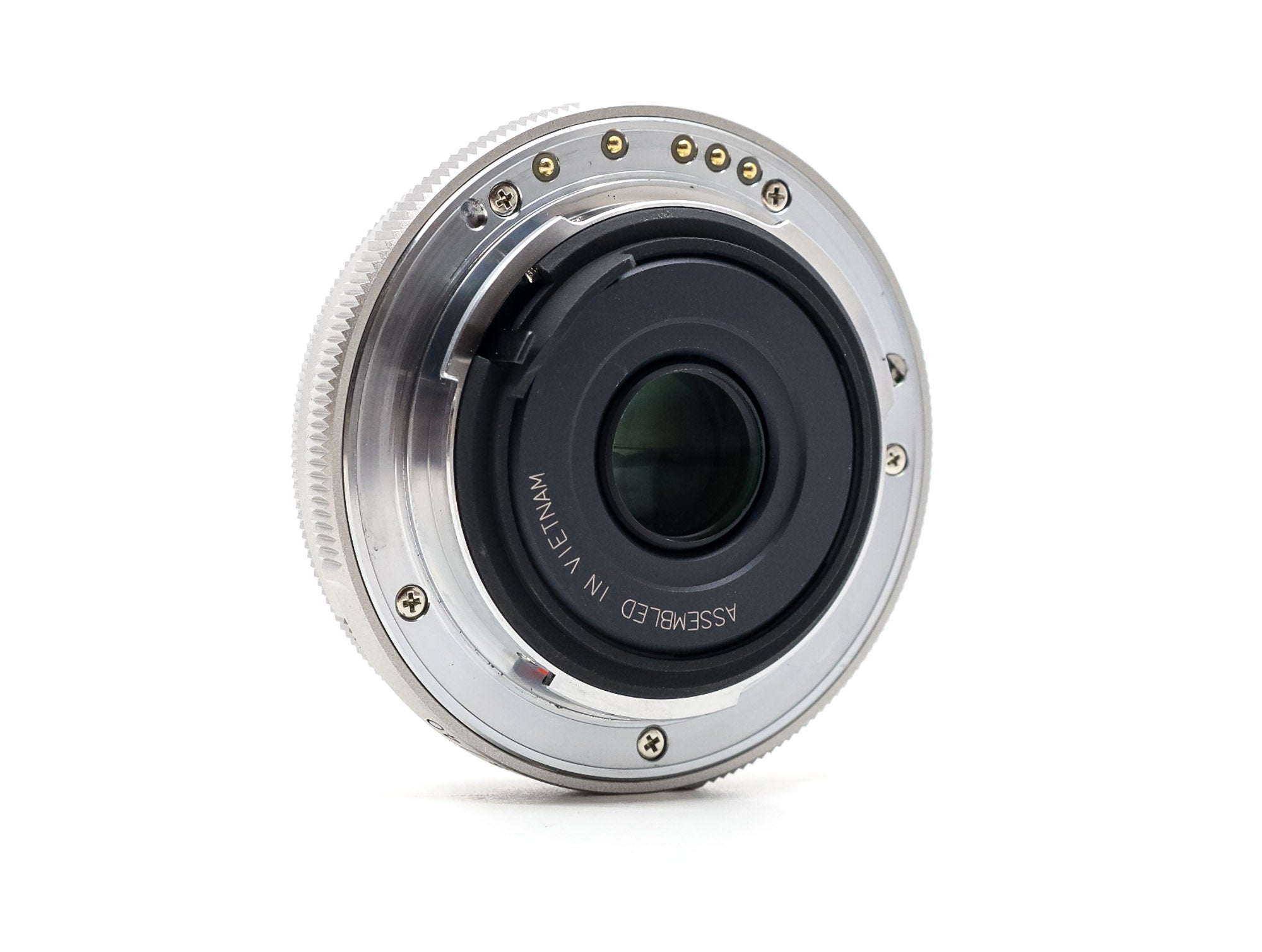 Pentax HD Pentax-DA 40mm f/2.8 Limited – Camera Market