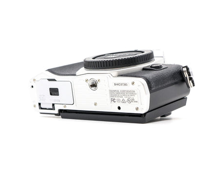 Olympus OM-D E-M10 Mark II - segunda mano - excelente estado - detalle 2 de 4 - SKU 3774741 - Camera Market