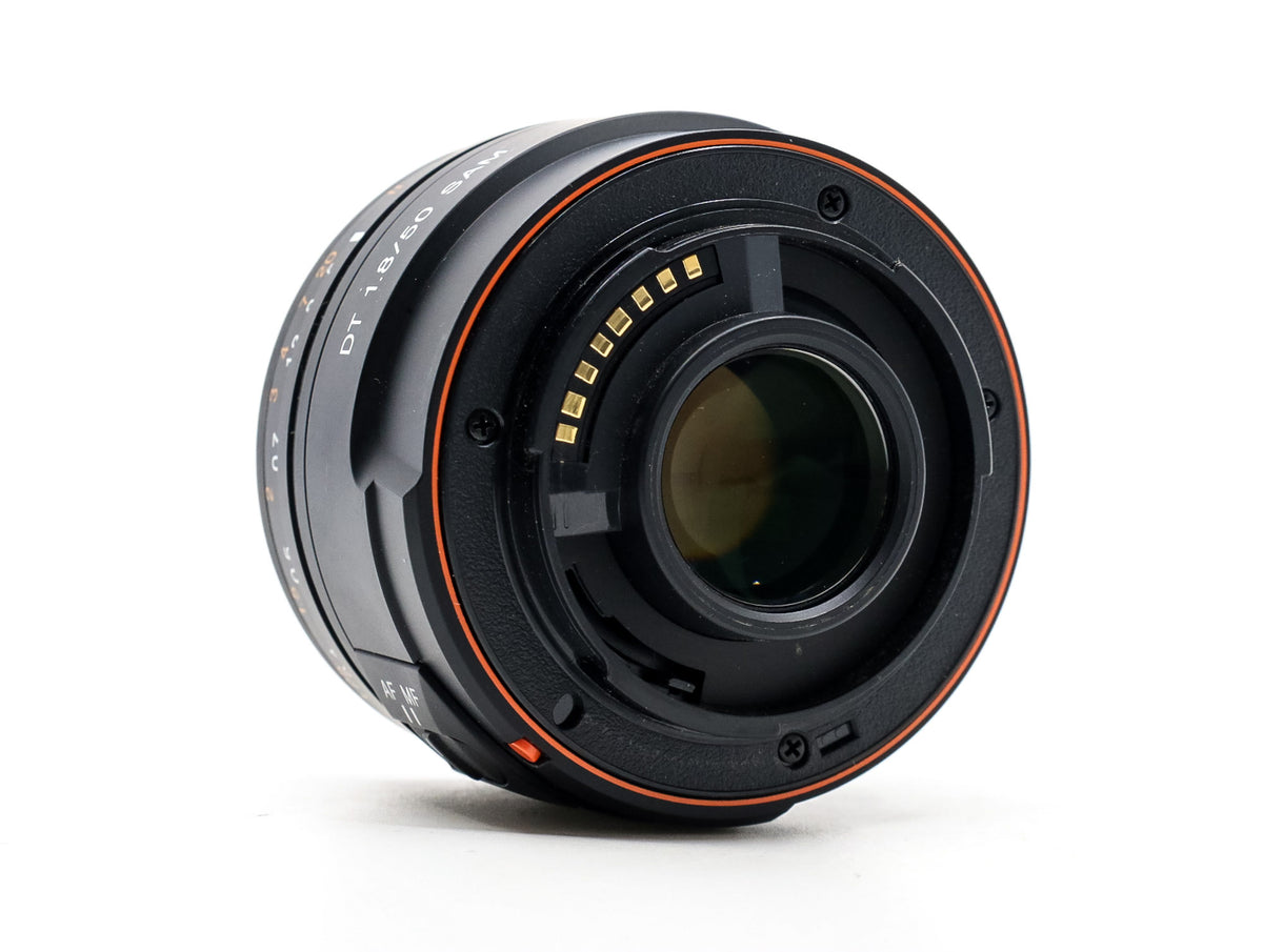 Sony DT 50mm f/1.8 SAM - Sony A fit – Camera Market