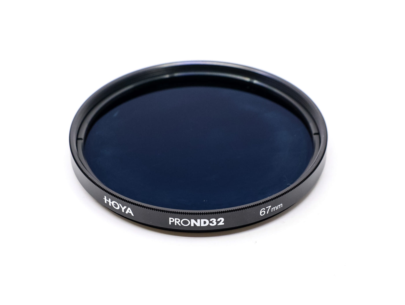 Hoya 67mm ProND32 Filter · imagen principal