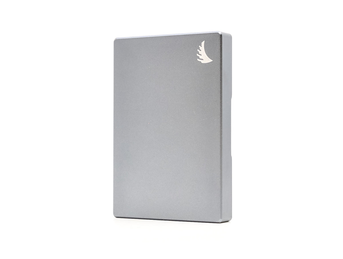 ANGELBIRD CFast 2.0 Card Reader Used | 12-Month Warranty – Camera