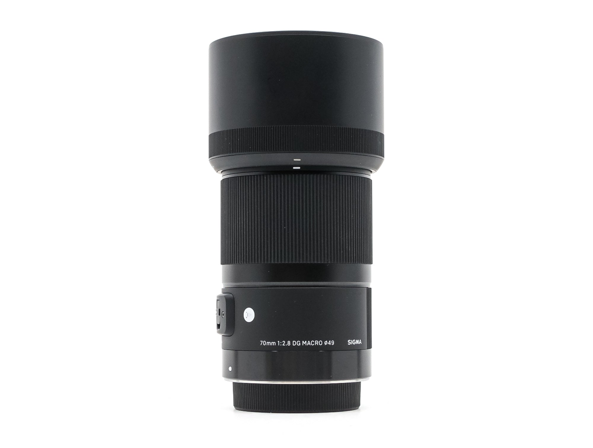 Sigma 50-500mm f/4-6.3 APO DG HSM - Sigma SA Fit – Camera Market