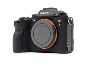 Sony A1 de segunda mano en Camera Market