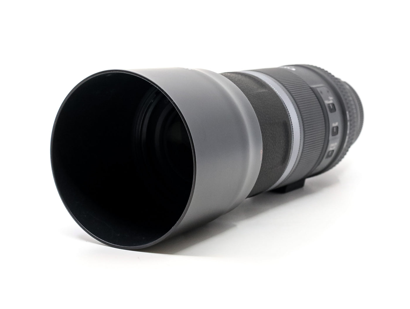 Canon RF 600mm f/11 IS STM Lens | Hoge Prestaties & Compact · hoofdafbeelding
