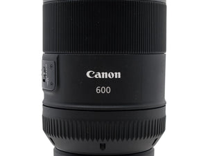 Canon RF 600mm f/11 IS STM