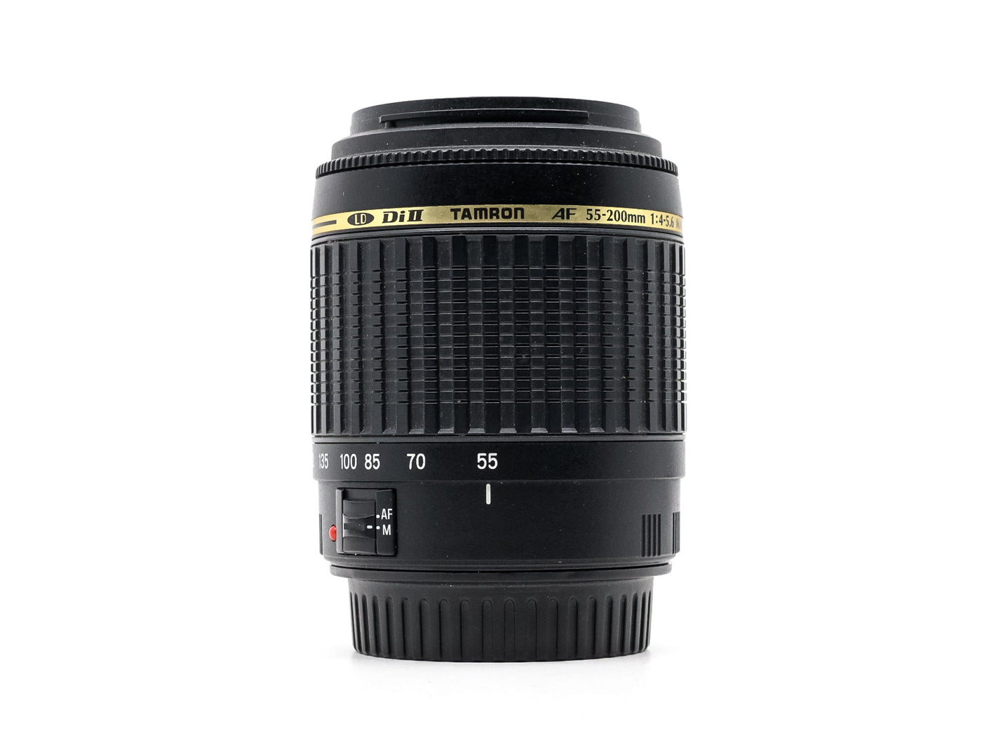 Tamron AF 55-200mm f/4-5.6 Di II LD Macro - Canon EF-S  · immagine principale