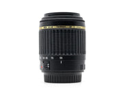 Tamron AF 55-200mm f/4-5.6 Di II LD Macro - Canon EF-S Fit de segunda mano en Camera Market