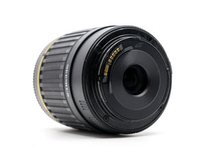 Tamron AF 55-200mm f/4-5.6 Di II LD Macro - Canon EF-S Fit